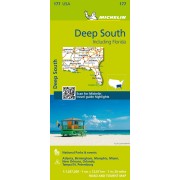 177 Deep South Michelin